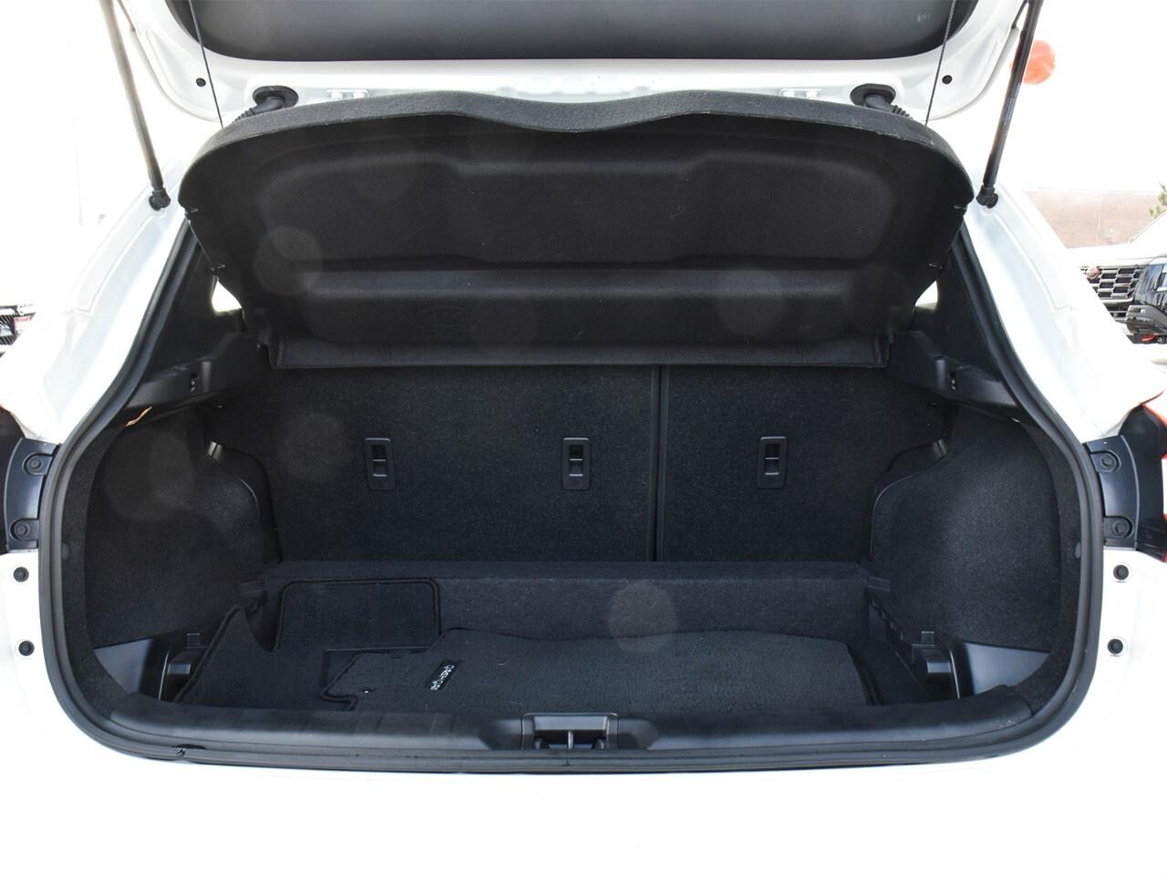 2023 Nissan Qashqai AWD SV CVT, APPLE CARPLAY, HEATED SEATS Photo