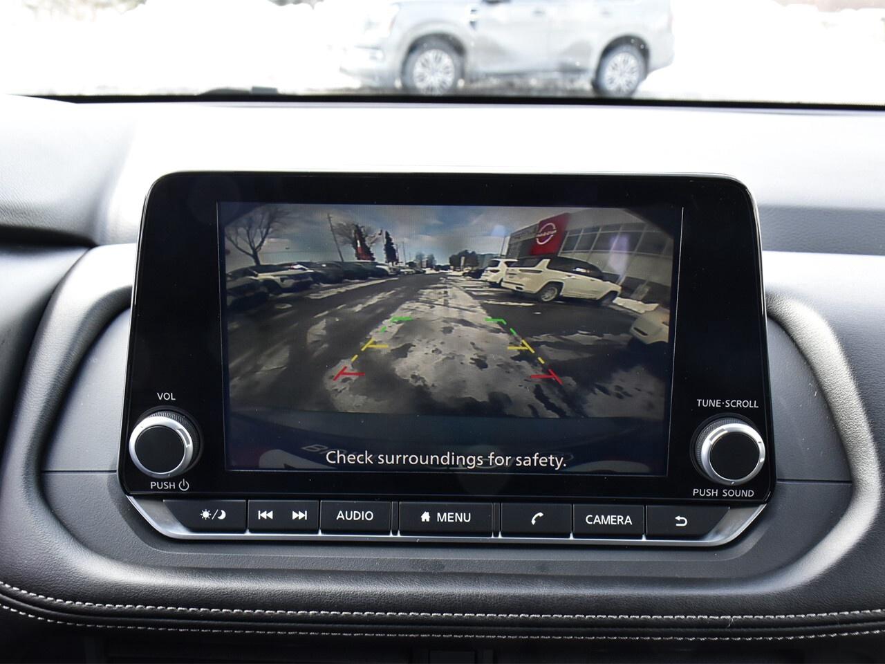 2025 Nissan Rogue AWD SV MOONROOF, LIKE NEW, APPLE CARPLAY Photo