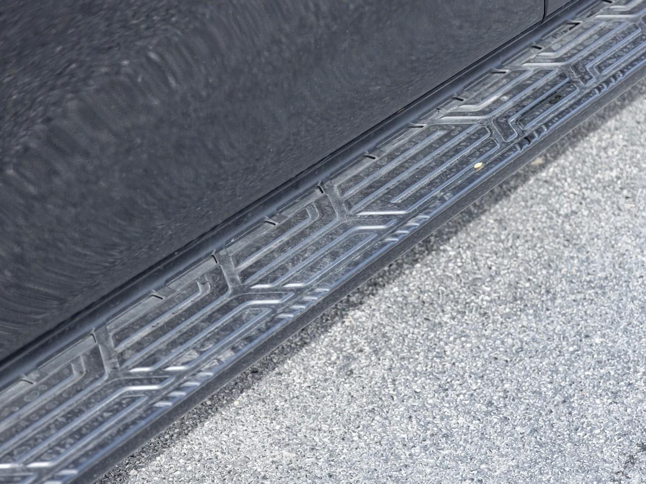 2024 Nissan Armada Platinum Photo