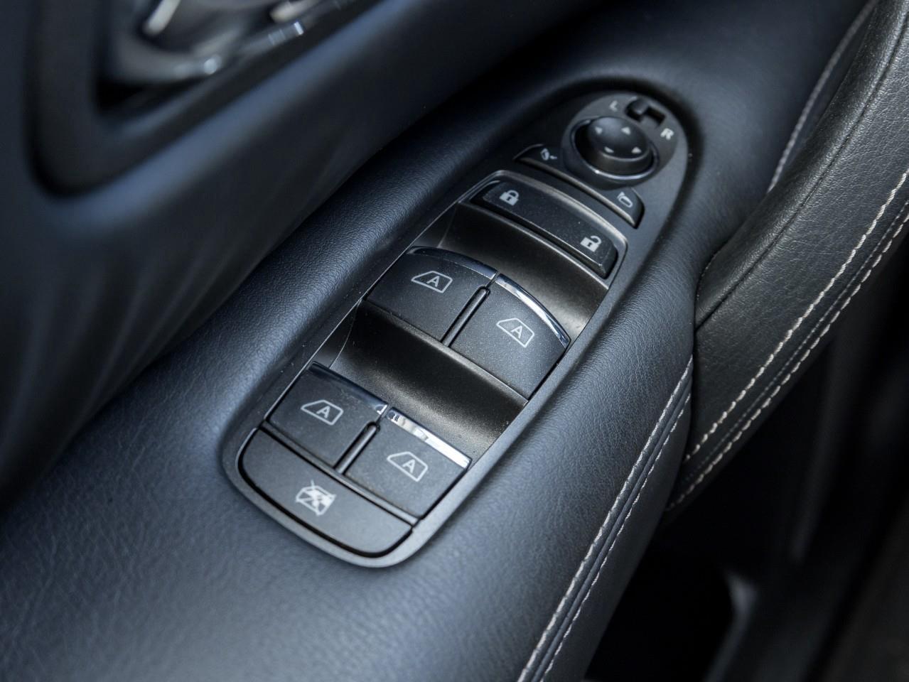 2024 Nissan Armada Platinum Photo