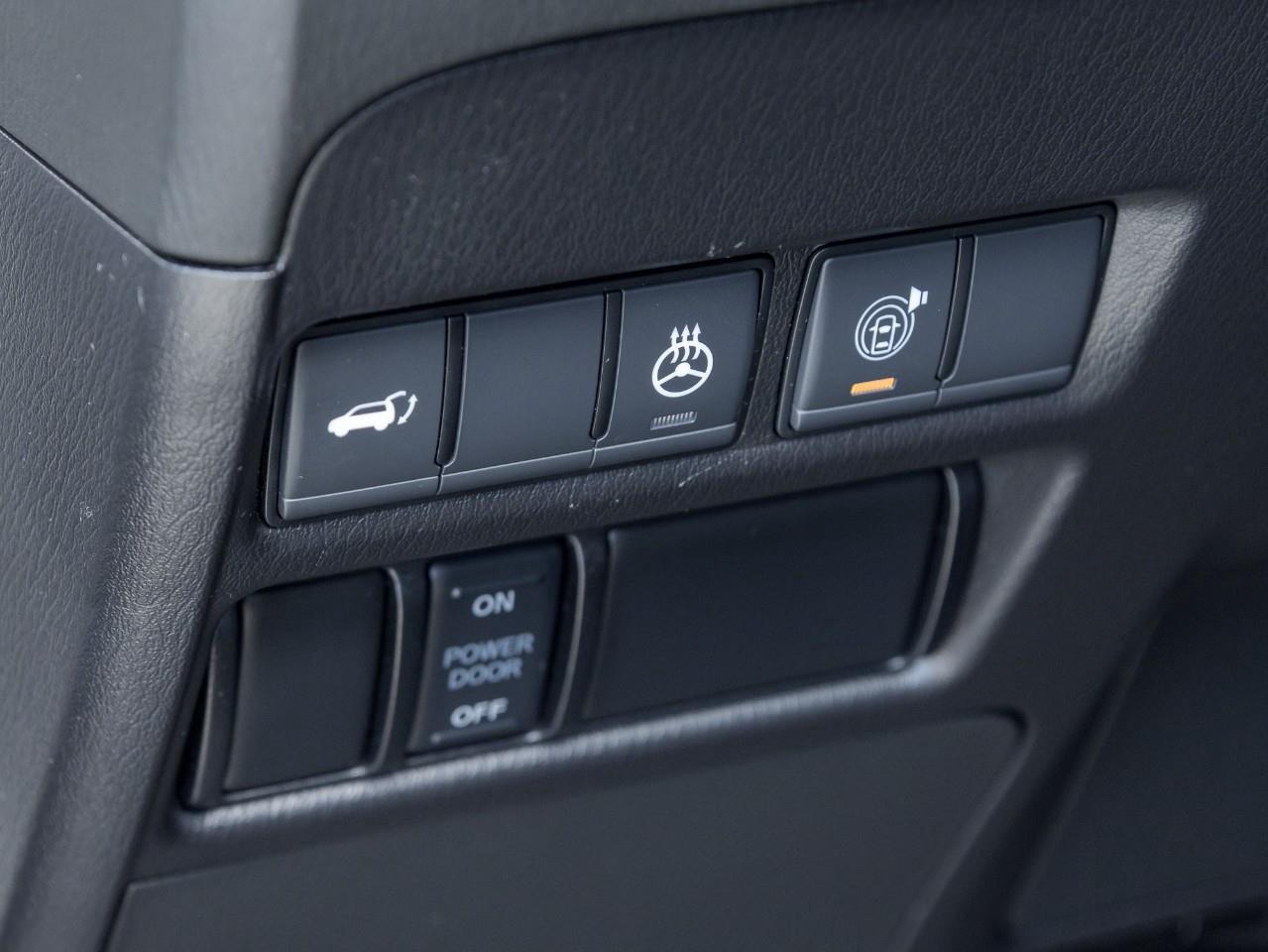 2024 Nissan Armada Platinum Photo