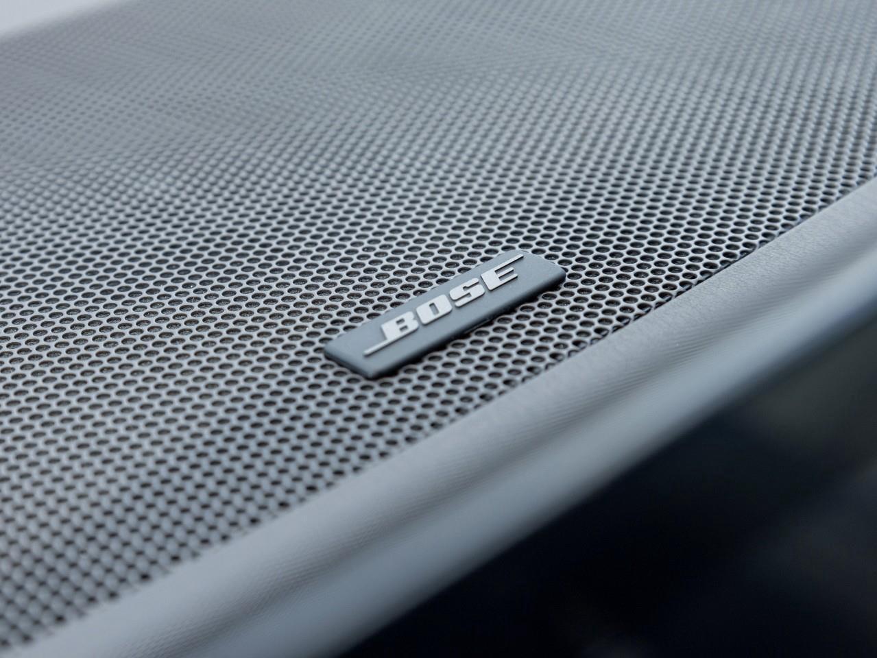 2024 Nissan Armada Platinum Photo