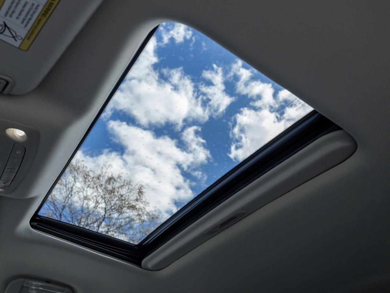 2024 Nissan Armada Platinum Photo