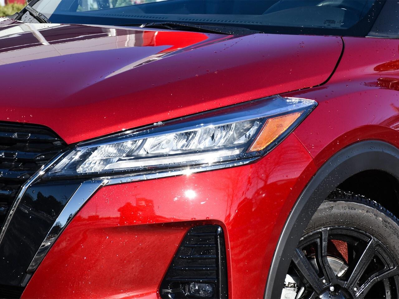 2023 Nissan Kicks SR PREMIUM, BOSE AUDIO, 360 MONITOR Photo3