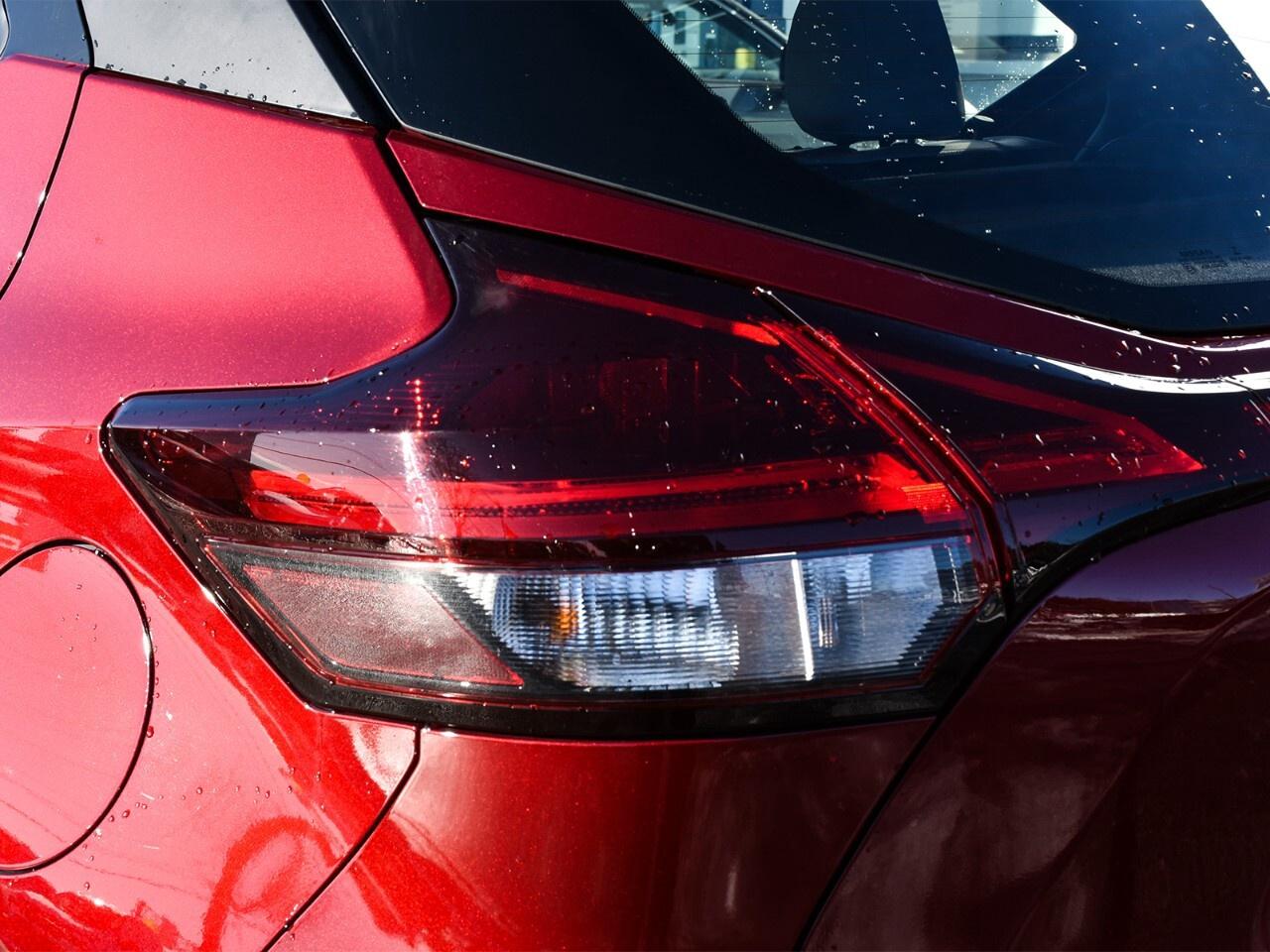 2023 Nissan Kicks SR PREMIUM, BOSE AUDIO, 360 MONITOR Photo