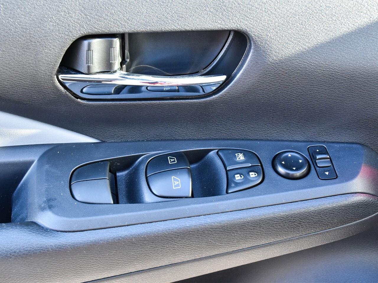 2023 Nissan Kicks SR PREMIUM, BOSE AUDIO, 360 MONITOR Photo