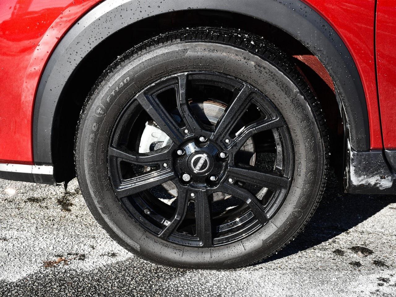 2023 Nissan Kicks SR PREMIUM, BOSE AUDIO, 360 MONITOR Photo