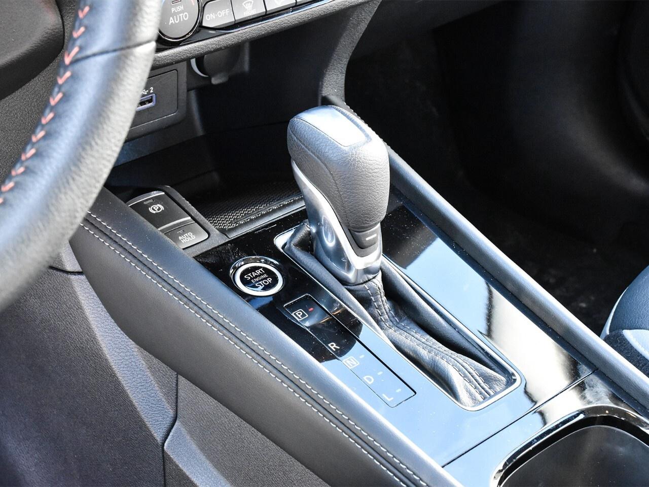 2023 Nissan Kicks SR PREMIUM, BOSE AUDIO, 360 MONITOR Photo