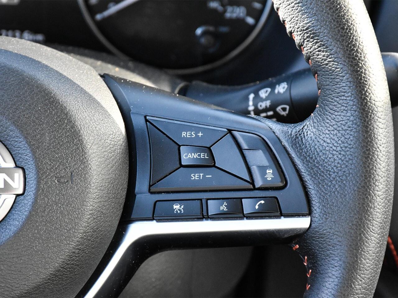 2023 Nissan Kicks SR PREMIUM, BOSE AUDIO, 360 MONITOR Photo