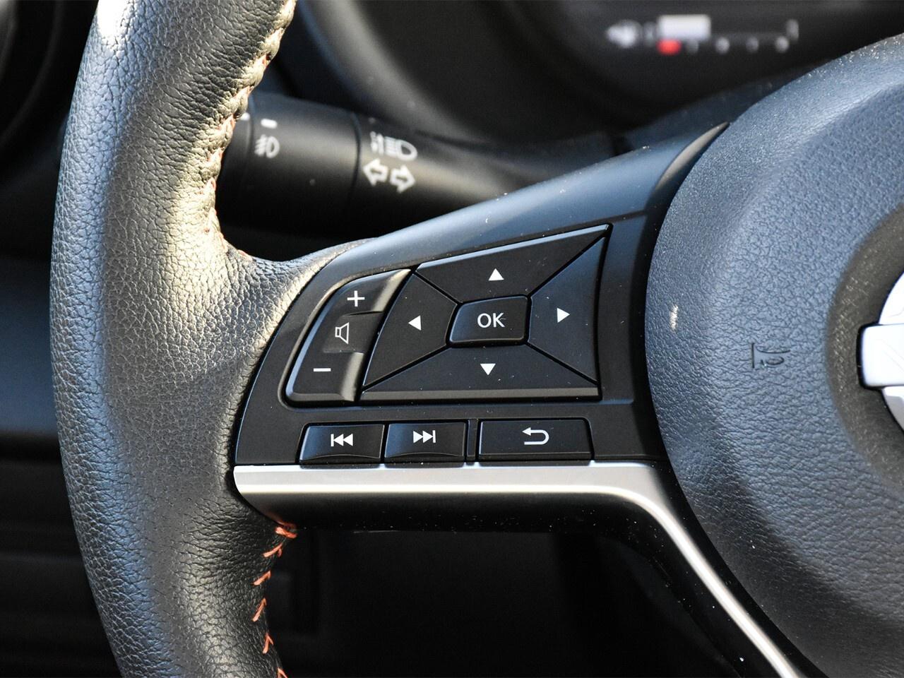 2023 Nissan Kicks SR PREMIUM, BOSE AUDIO, 360 MONITOR Photo