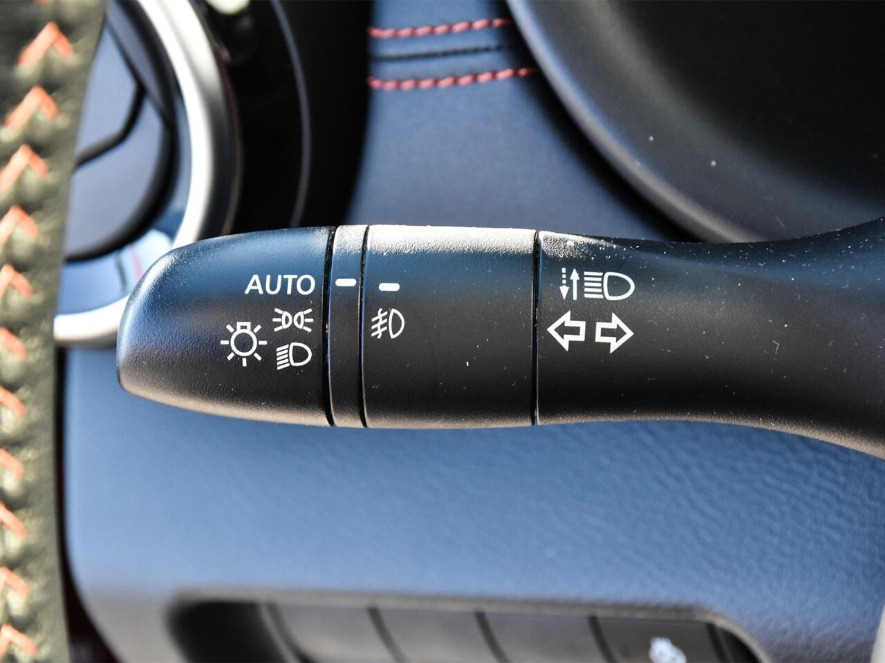 2023 Nissan Kicks SR PREMIUM, BOSE AUDIO, 360 MONITOR Photo