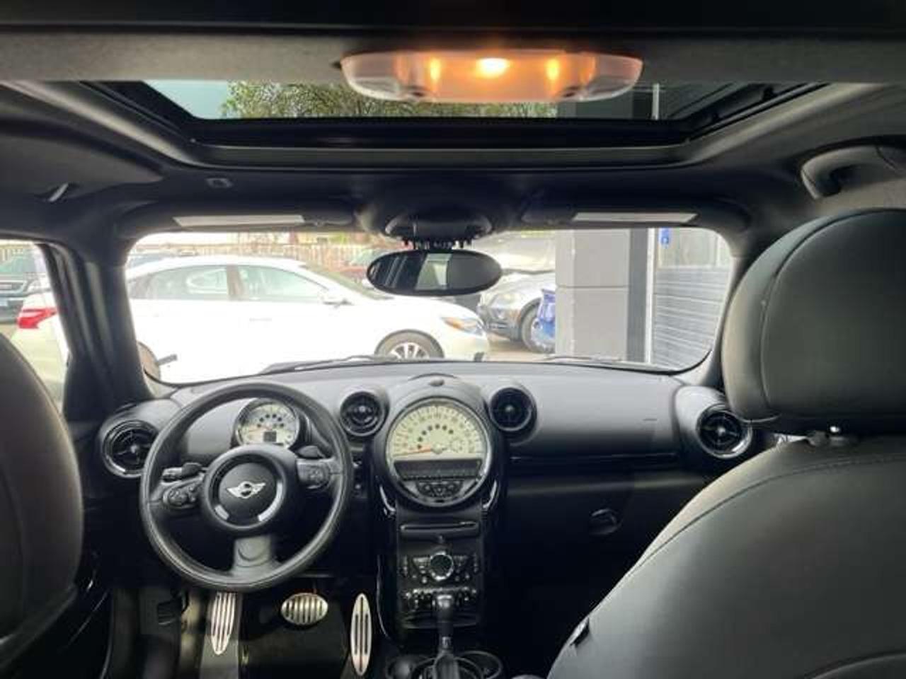2014 MINI Cooper Paceman ALL4 2dr S PKG, PANO ROOF, ONE OWNER, SHARP!! Photo