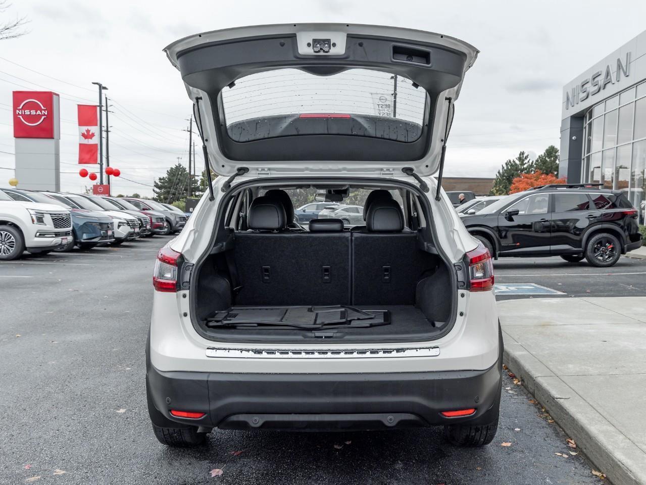 2023 Nissan Qashqai SL Photo