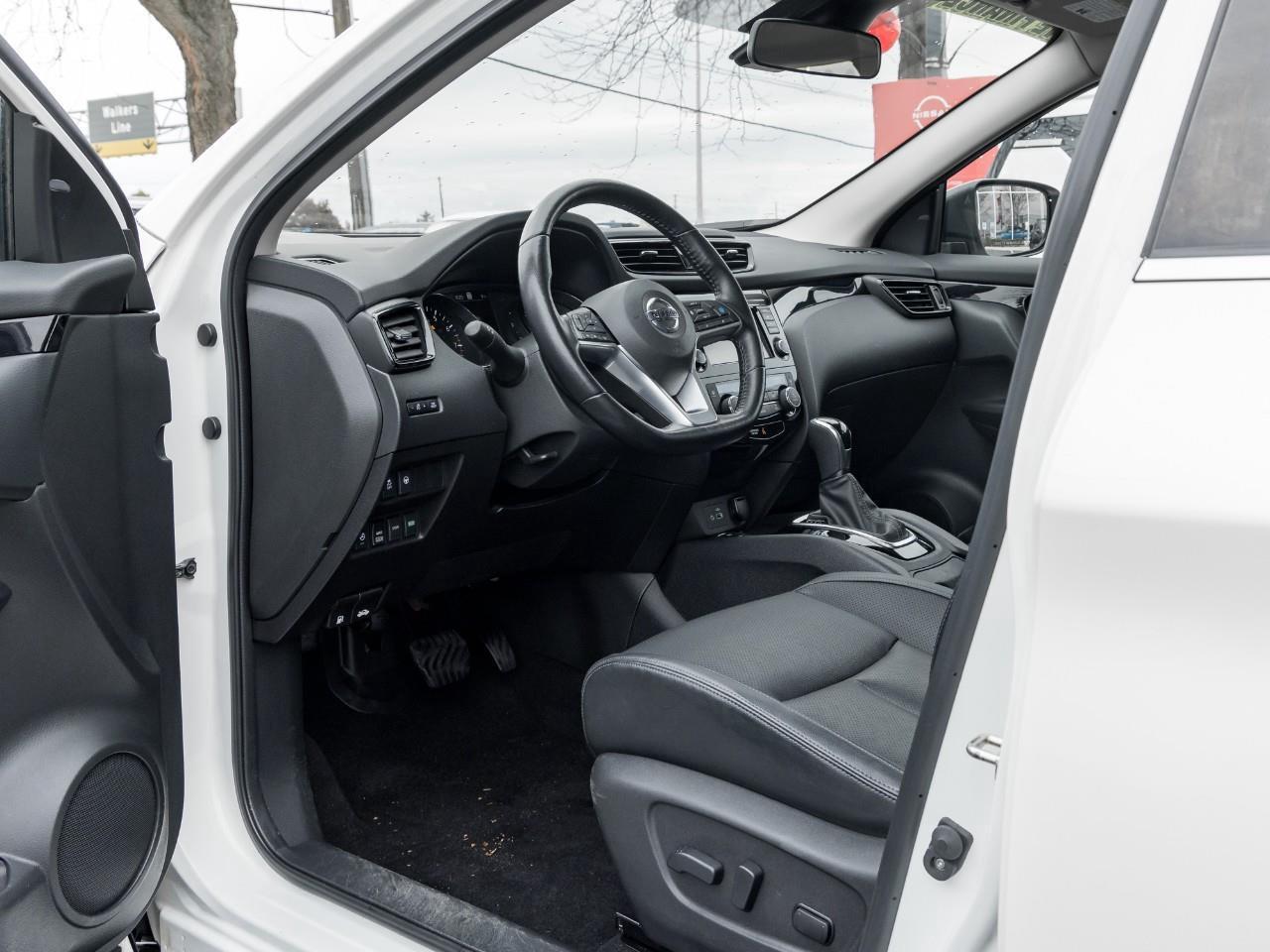 2023 Nissan Qashqai SL Photo