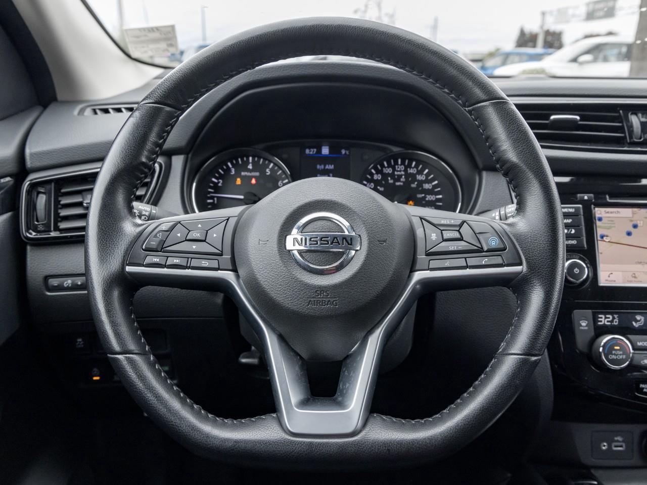2023 Nissan Qashqai SL Photo
