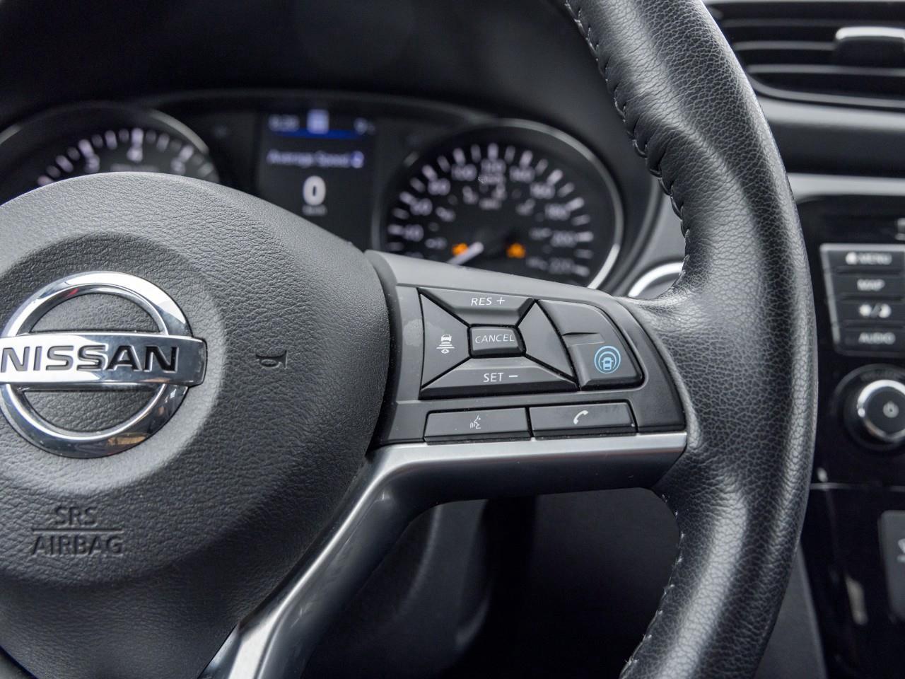 2023 Nissan Qashqai SL Photo