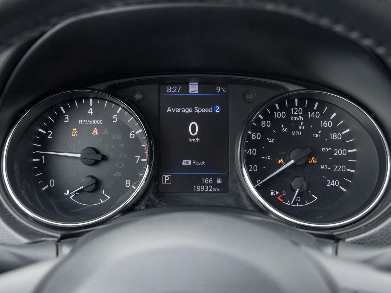 2023 Nissan Qashqai SL Photo