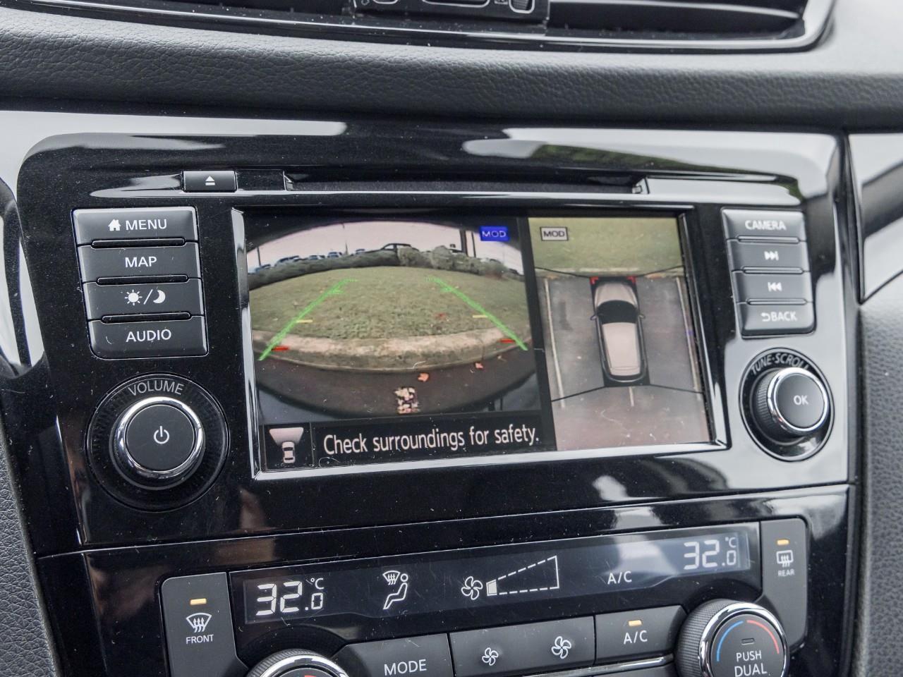 2023 Nissan Qashqai SL Photo