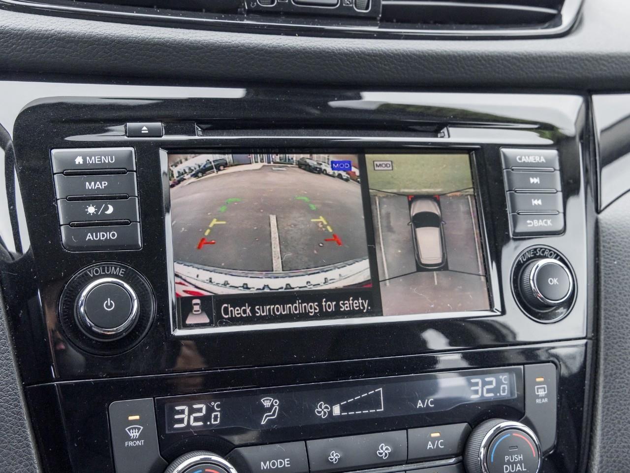 2023 Nissan Qashqai SL Photo