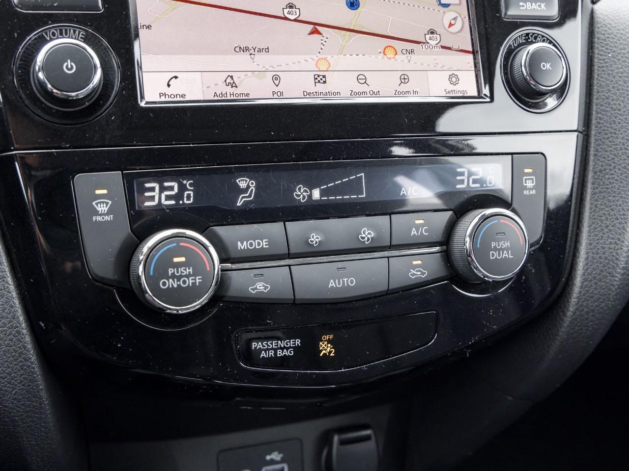 2023 Nissan Qashqai SL Photo