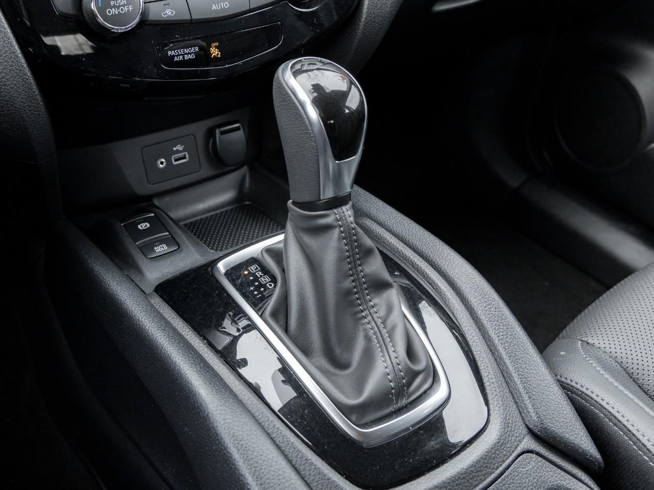 2023 Nissan Qashqai SL Photo