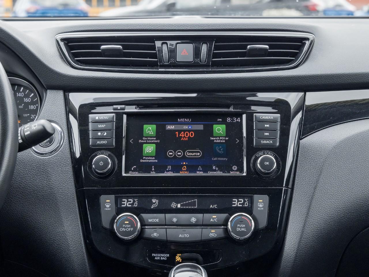 2023 Nissan Qashqai SL Photo