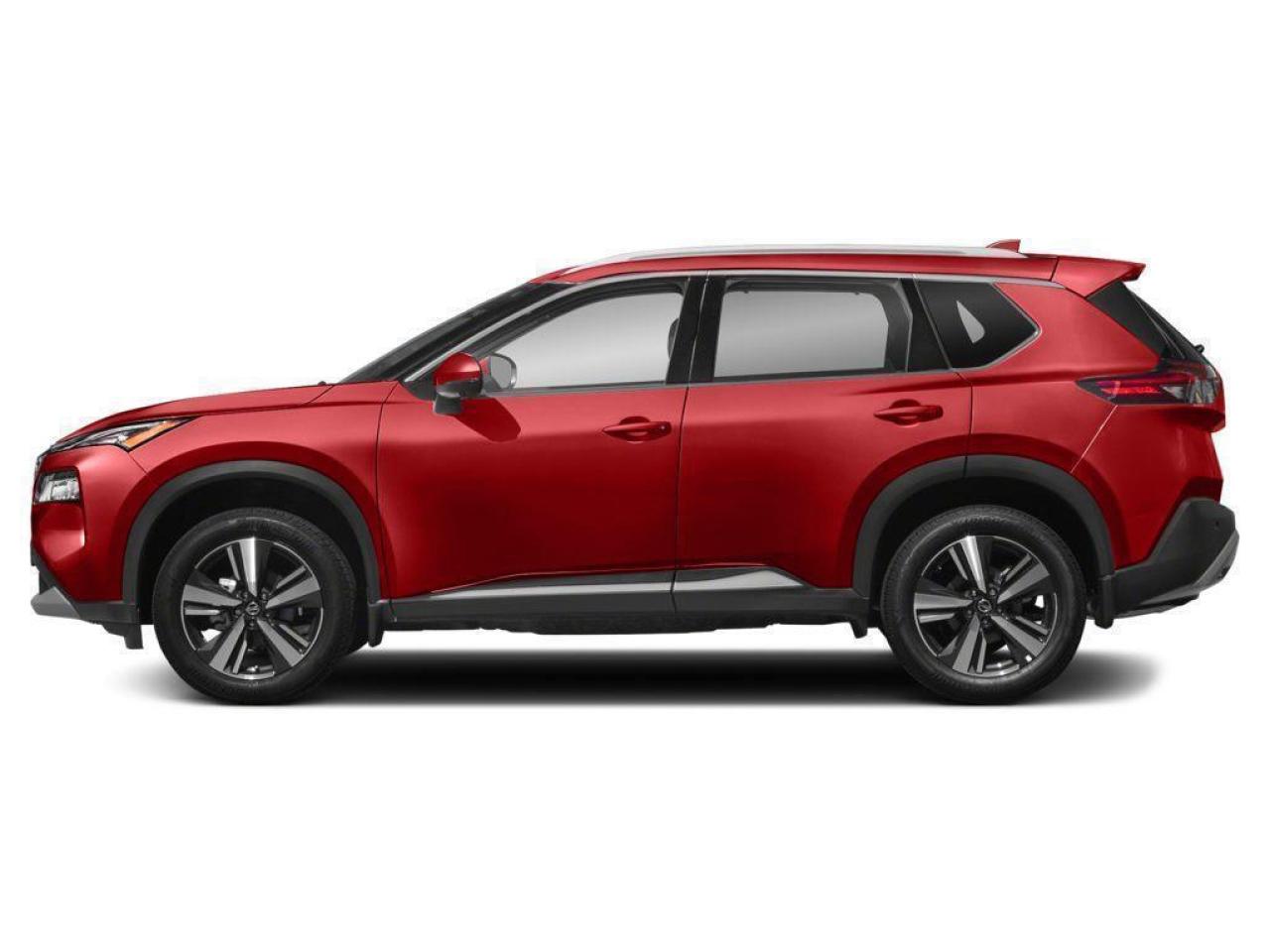 2023 Nissan Rogue SL AWD Photo