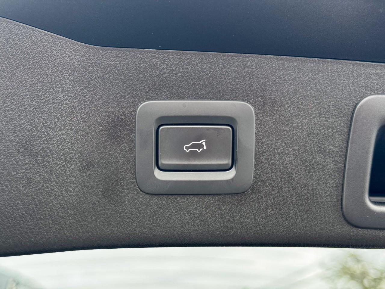 2023 Mazda CX-5 Signature Photo