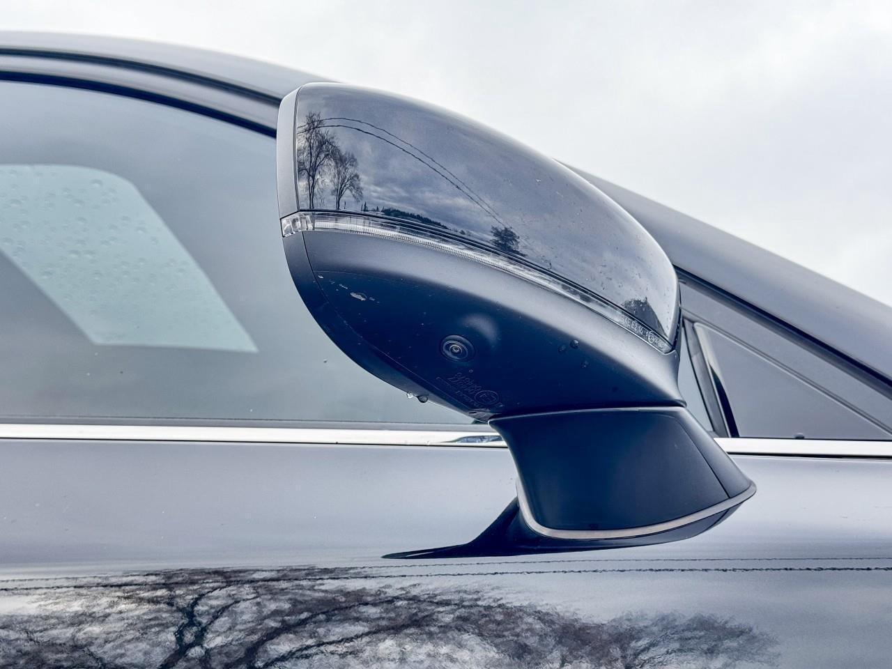 2023 Mazda CX-5 Signature Photo