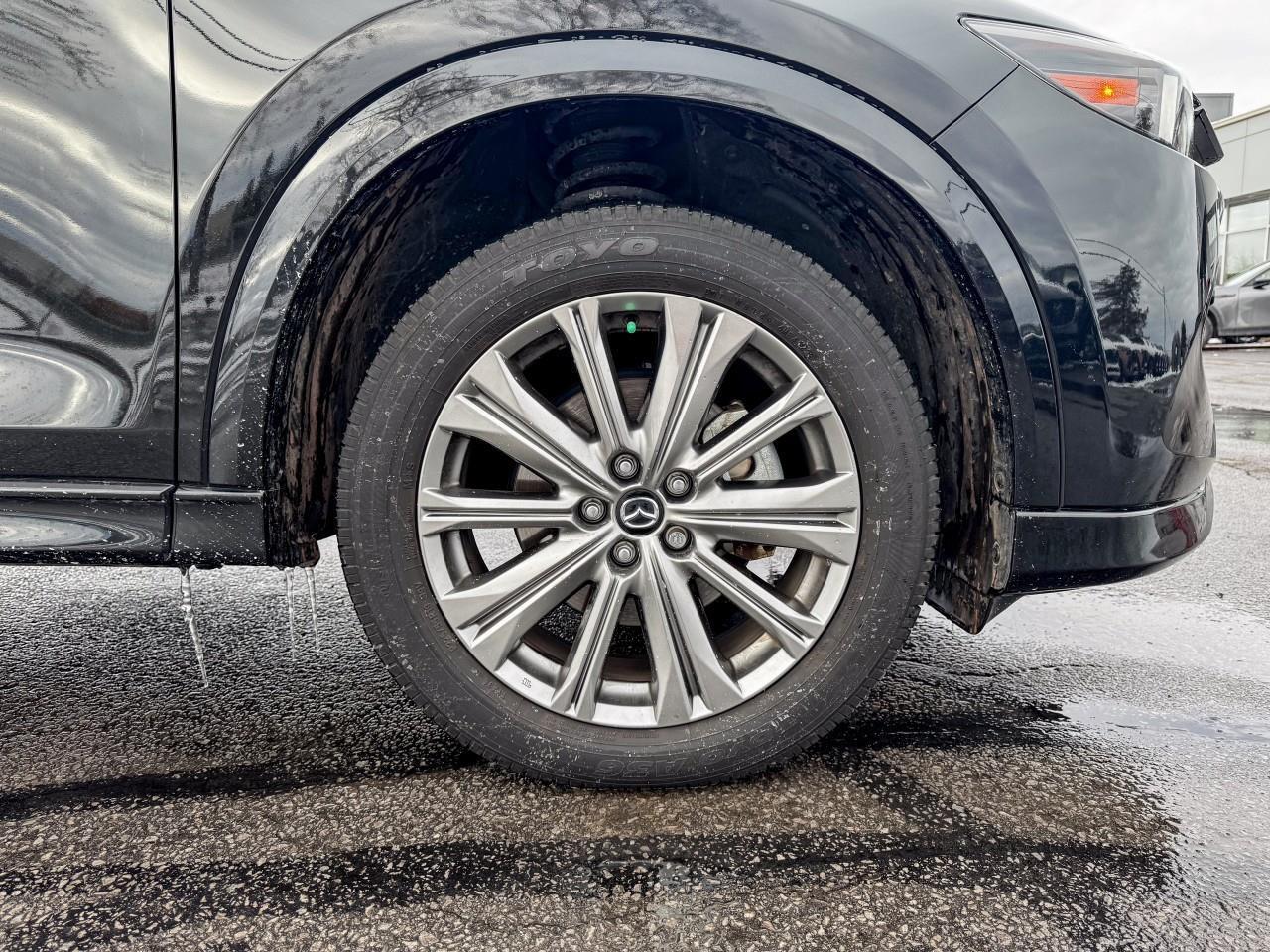 2023 Mazda CX-5 Signature Photo