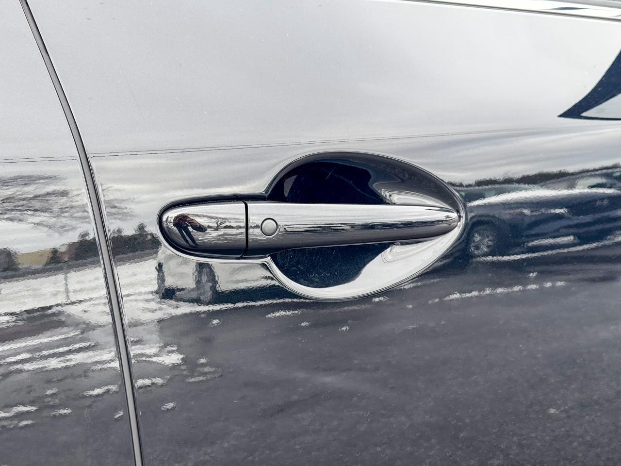 2023 Mazda CX-5 Signature Photo