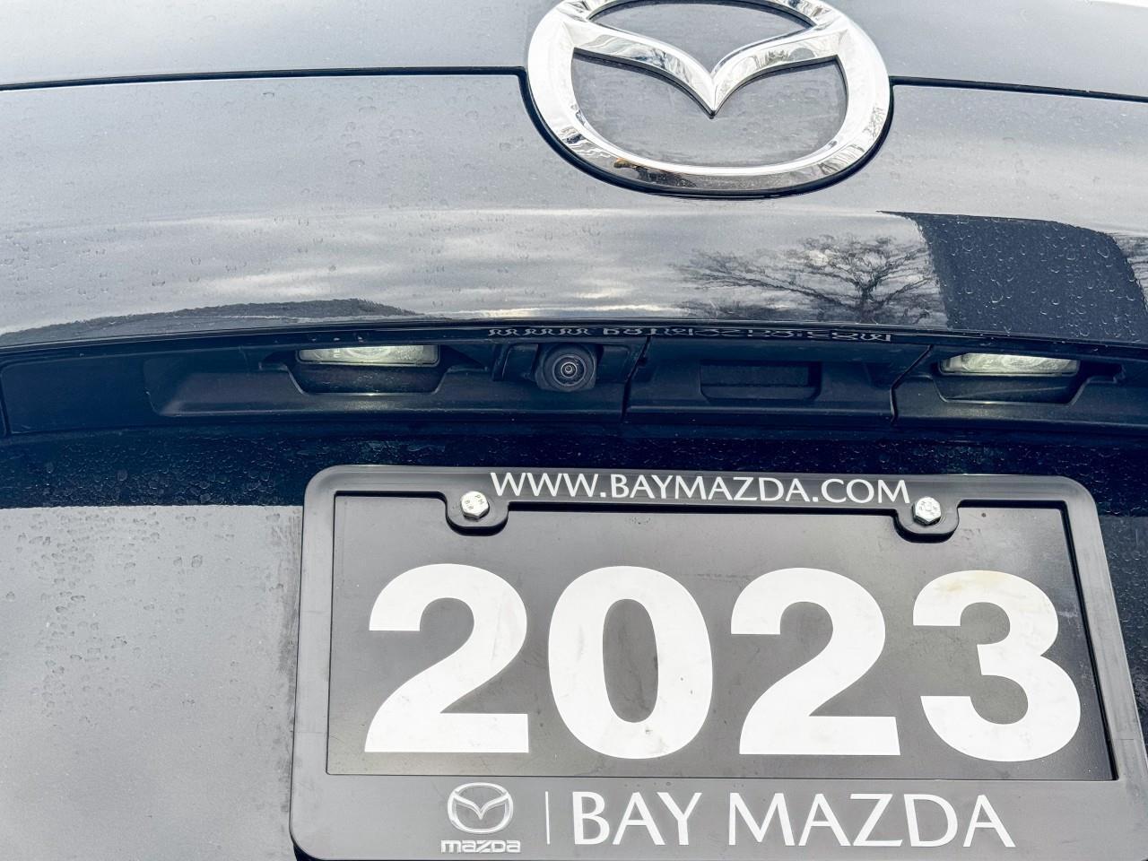 2023 Mazda CX-5 Signature Photo