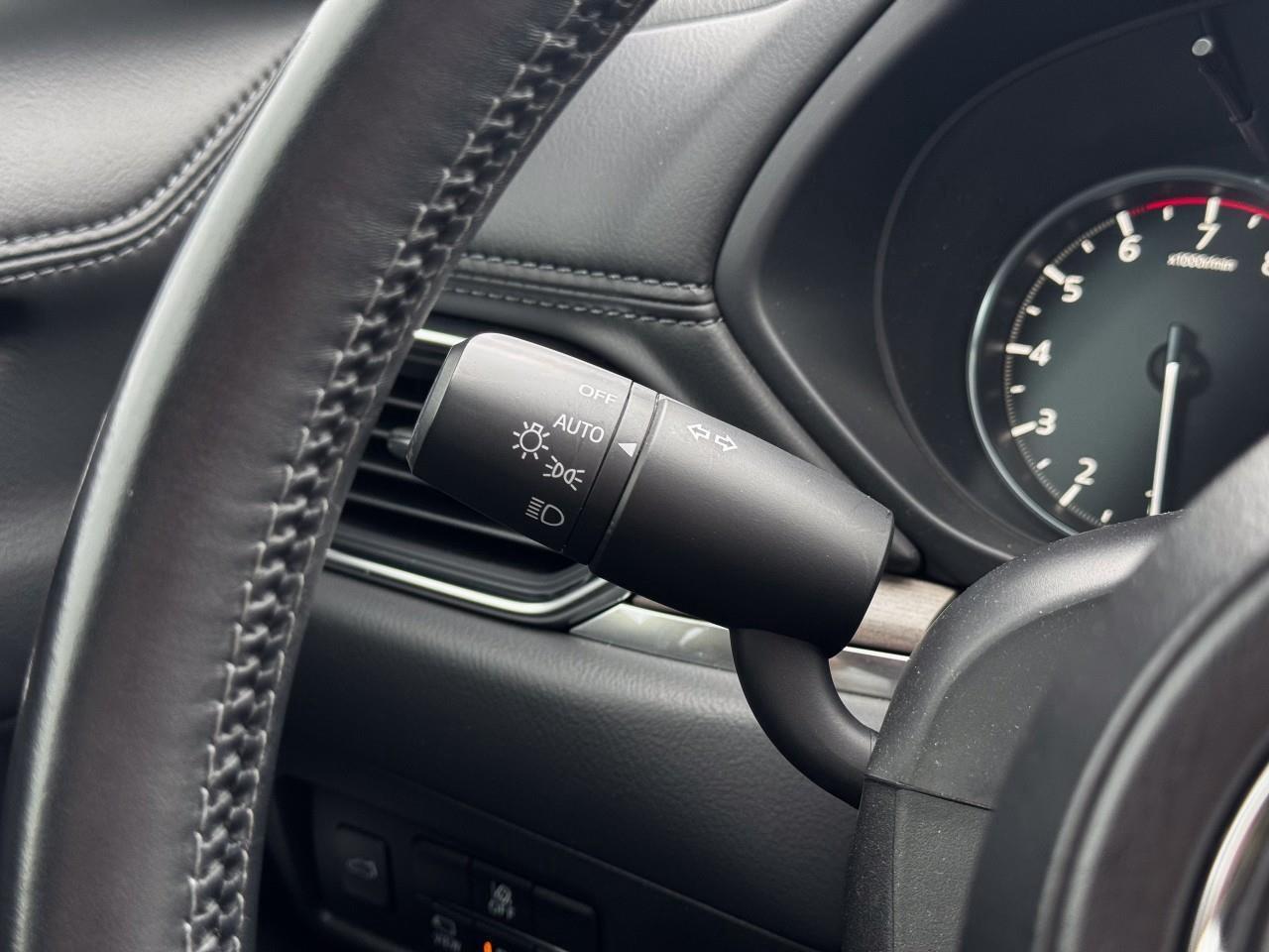 2023 Mazda CX-5 Signature Photo