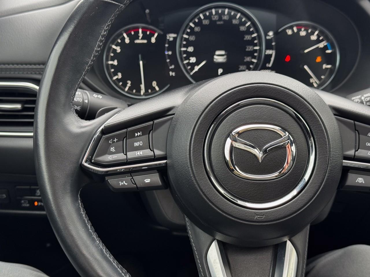2023 Mazda CX-5 Signature Photo