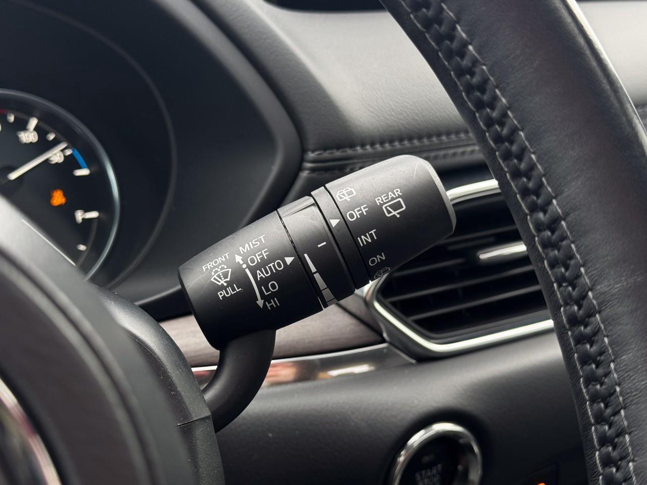 2023 Mazda CX-5 Signature Photo