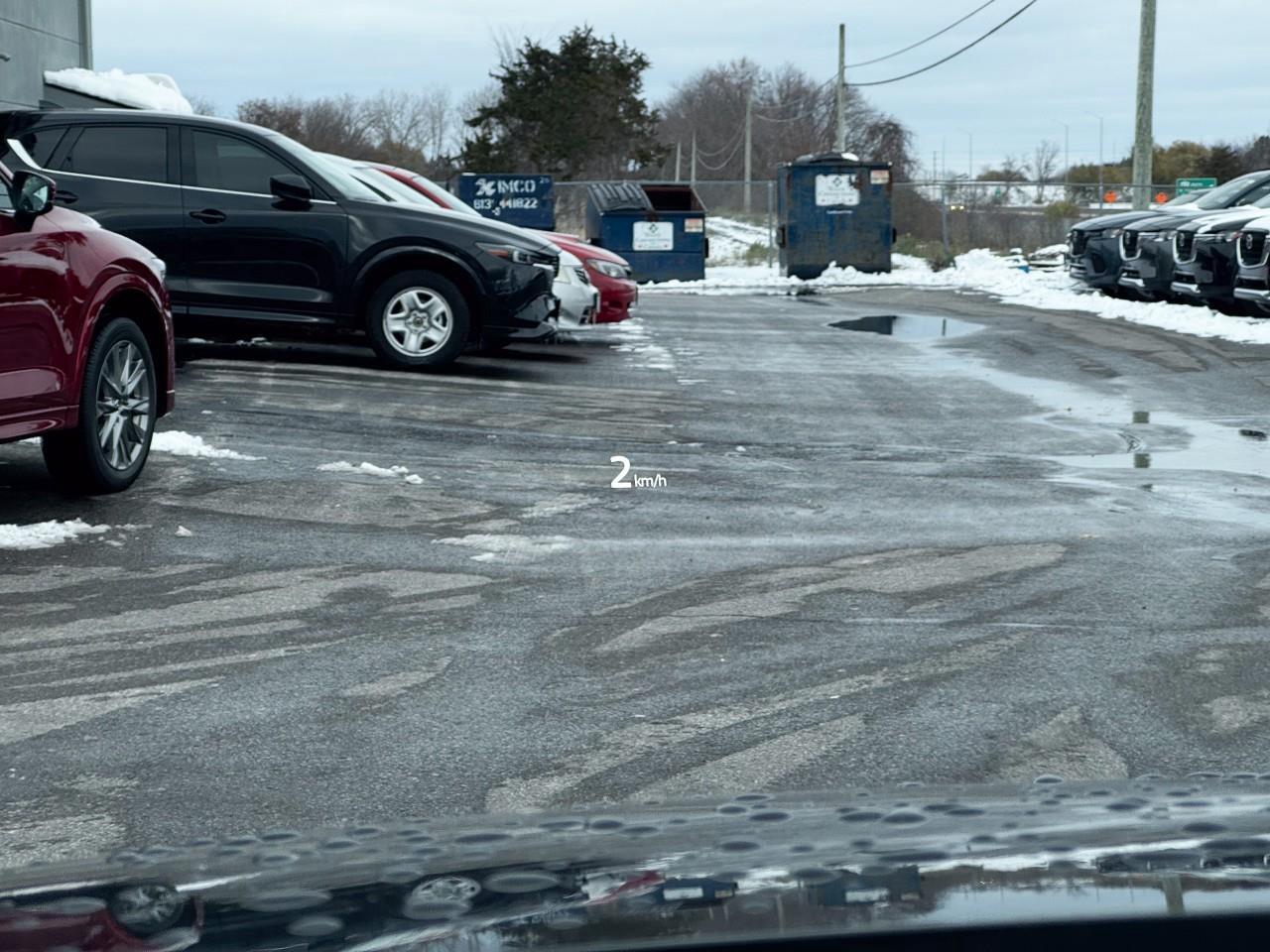 2023 Mazda CX-5 Signature Photo