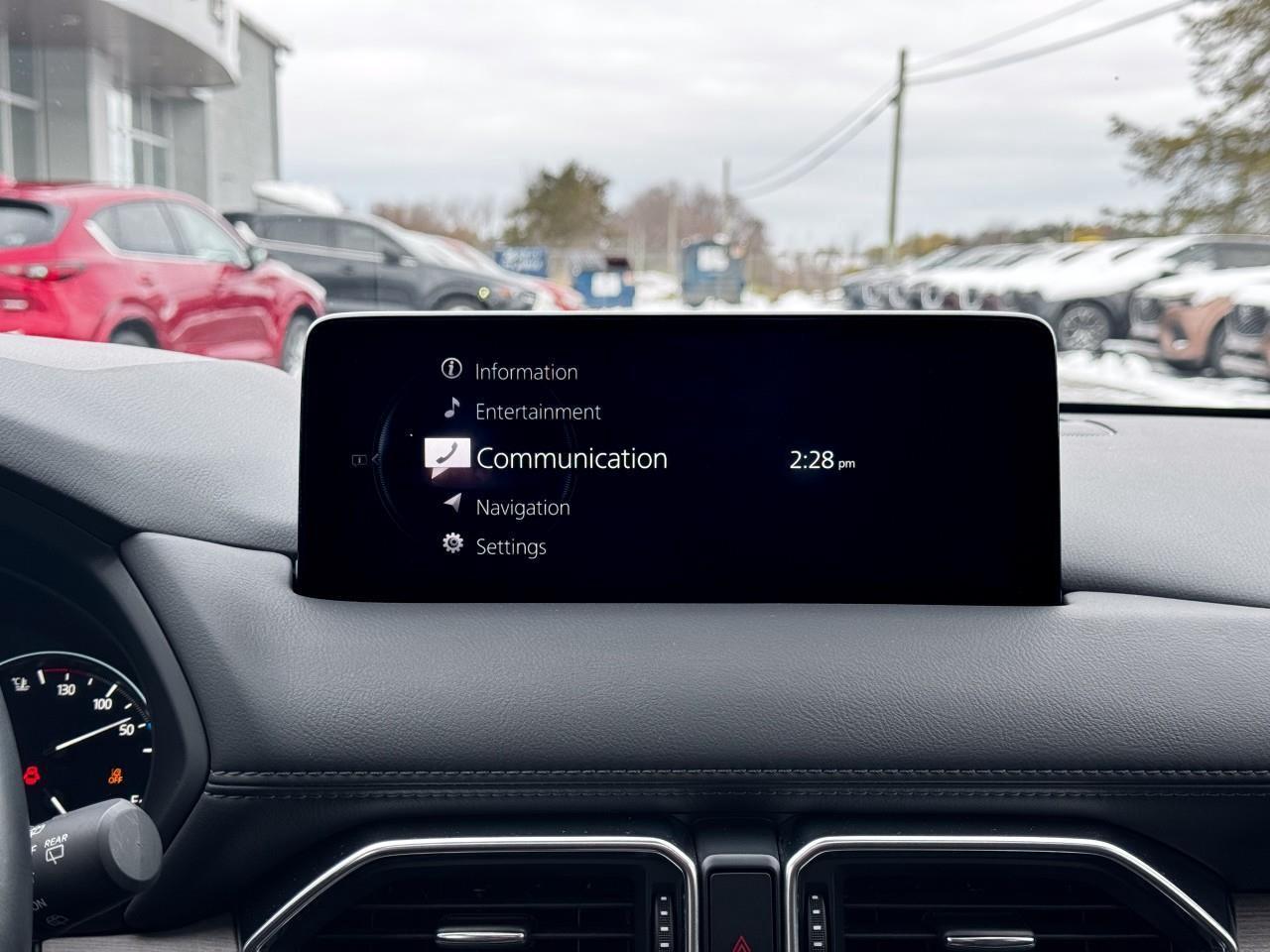 2023 Mazda CX-5 Signature Photo