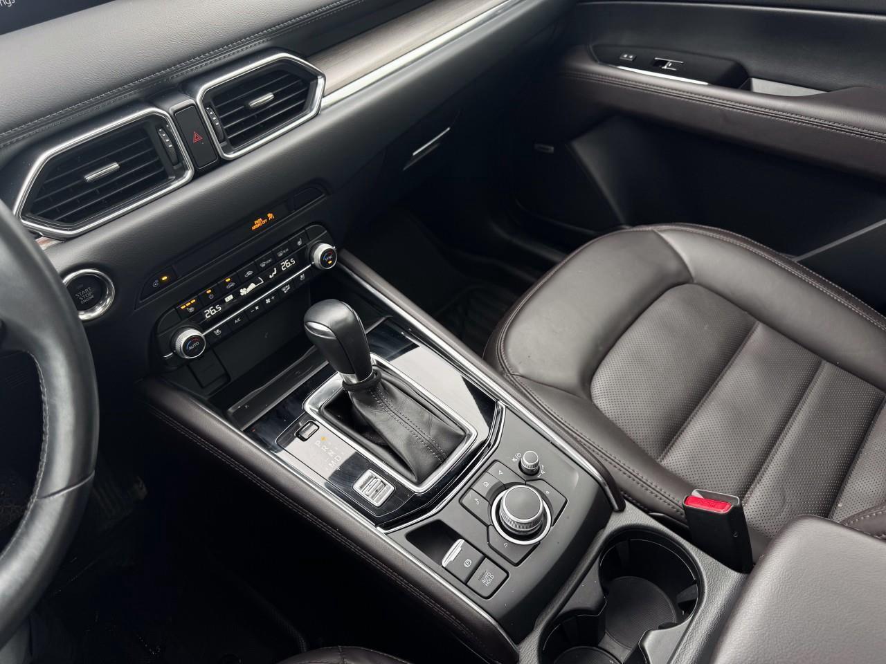 2023 Mazda CX-5 Signature Photo