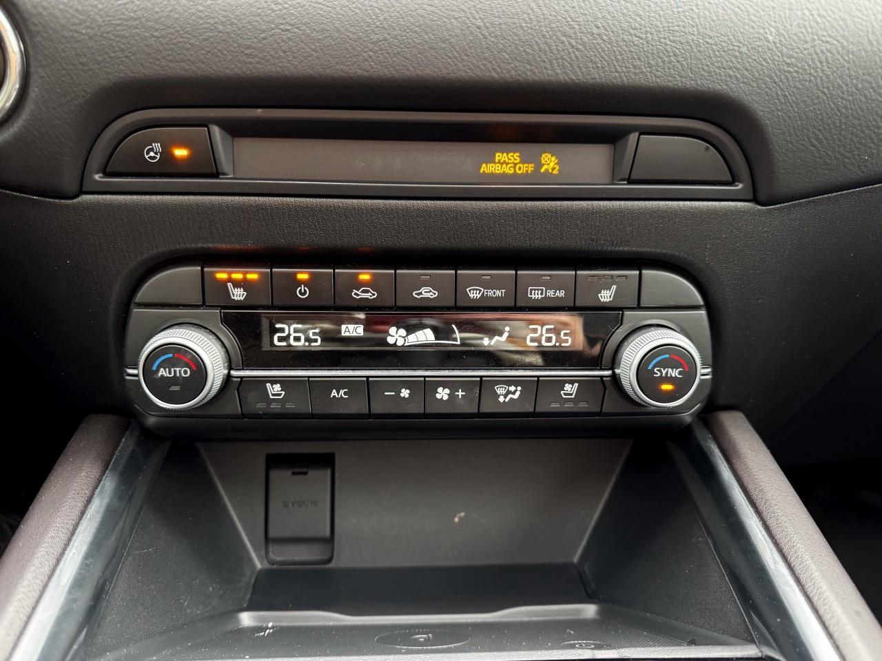 2023 Mazda CX-5 Signature Photo