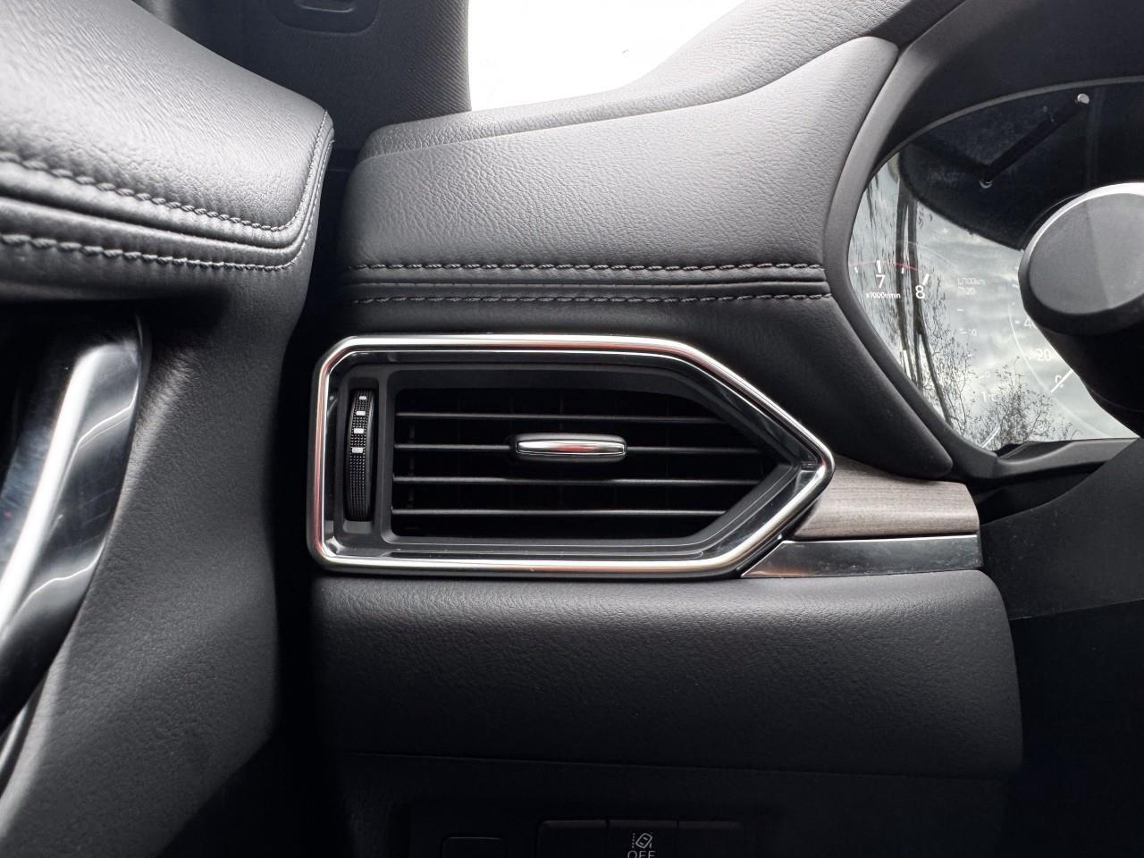 2023 Mazda CX-5 Signature Photo