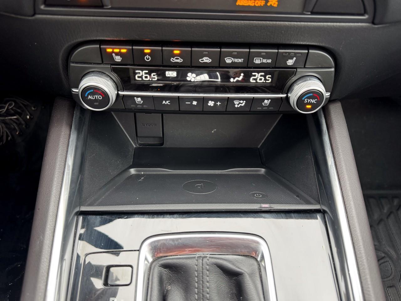 2023 Mazda CX-5 Signature Photo