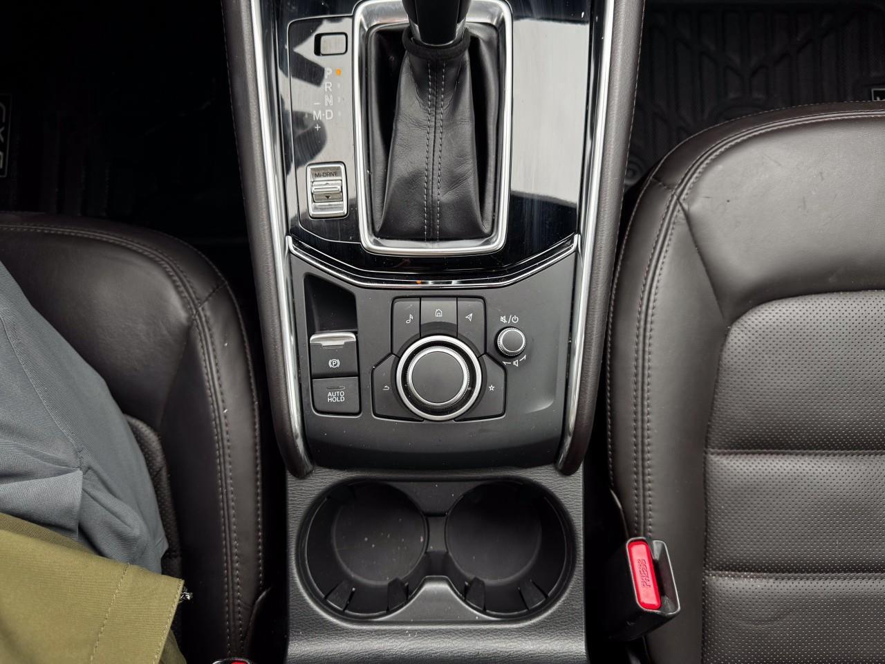 2023 Mazda CX-5 Signature Photo