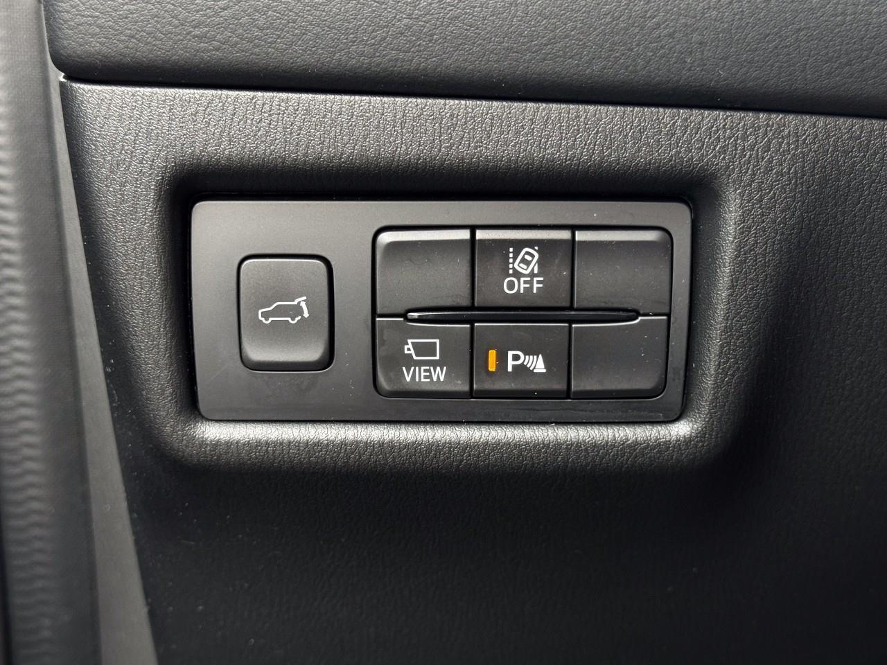 2023 Mazda CX-5 Signature Photo