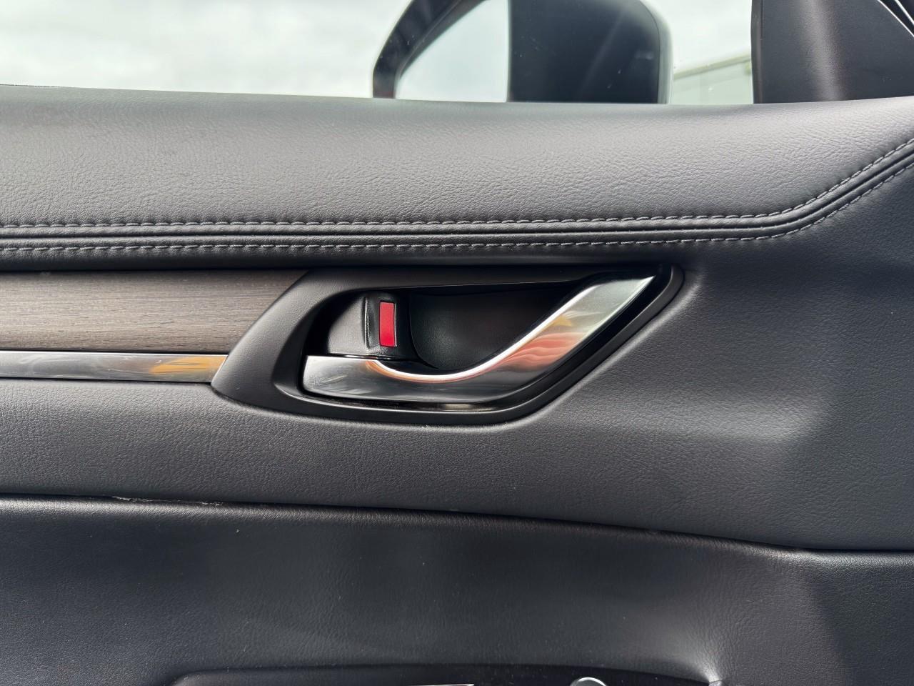 2023 Mazda CX-5 Signature Photo