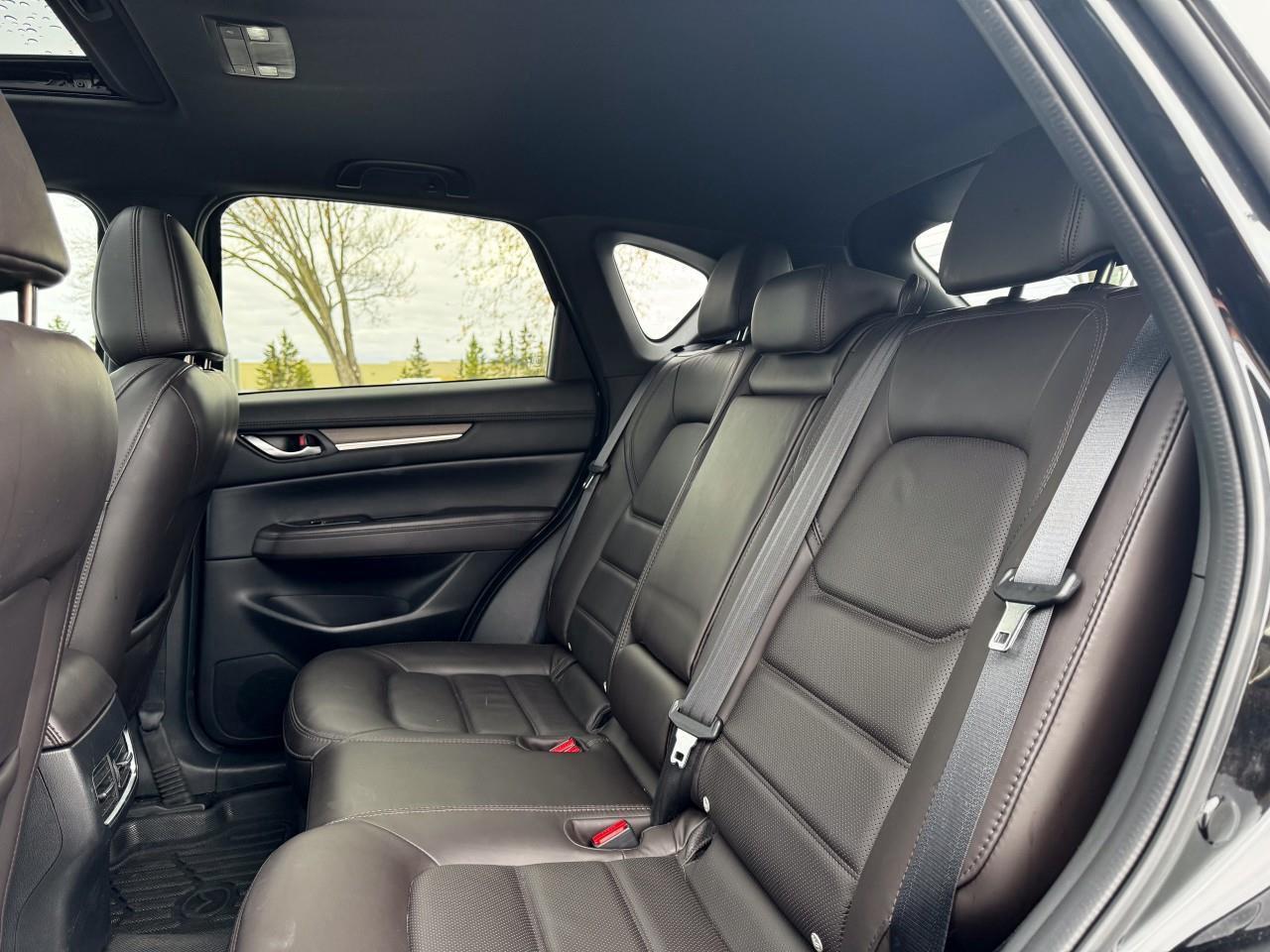 2023 Mazda CX-5 Signature Photo