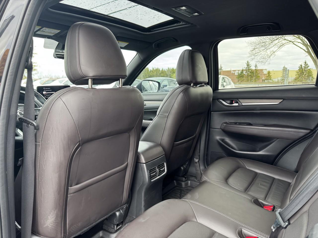 2023 Mazda CX-5 Signature Photo