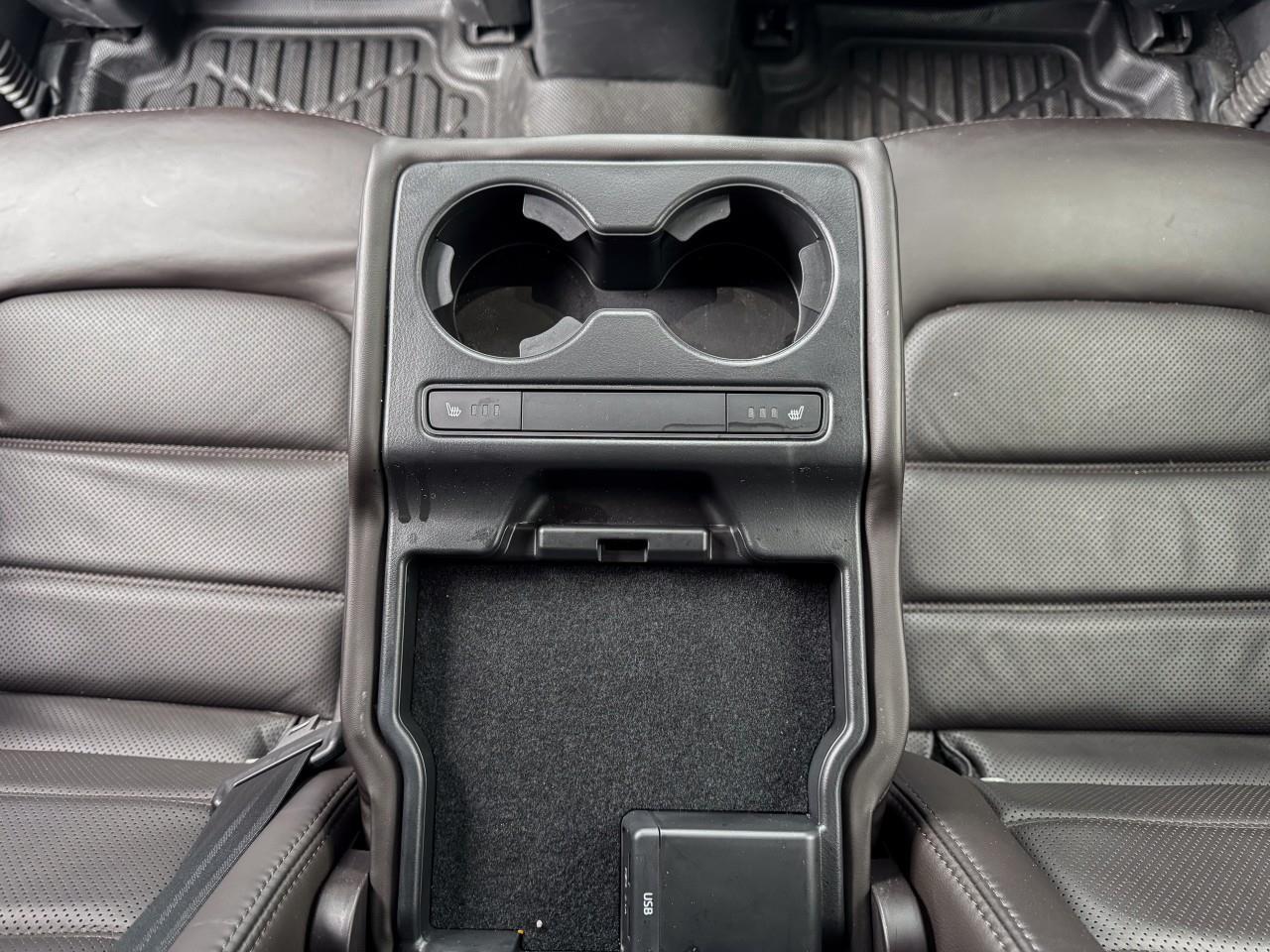 2023 Mazda CX-5 Signature Photo