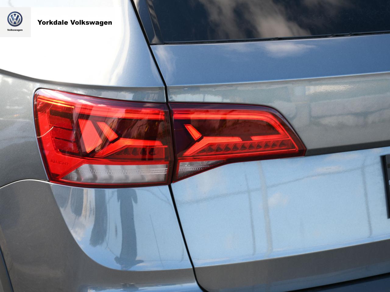 2024 Volkswagen Taos  Photo