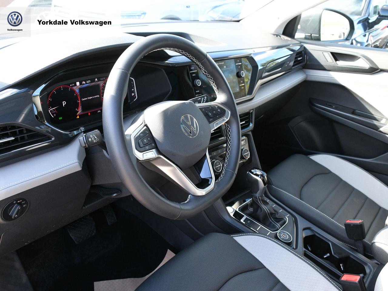 2024 Volkswagen Taos  Photo