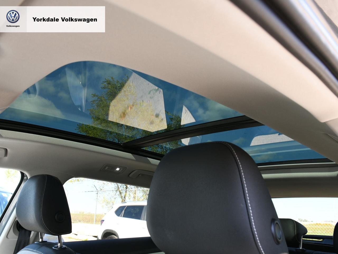 2024 Volkswagen Taos  Photo